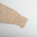 Beige Knit Set