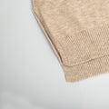Beige Knit Set
