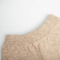 Beige Knit Set