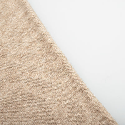 Beige Knit Set