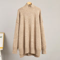 Beige Knit Set