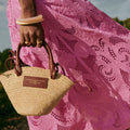 Pink Desert Set