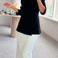 Ivory Command Blazer