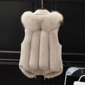 Espresso Muse Vest