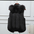 Espresso Muse Vest