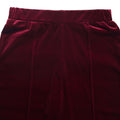 Wine Flow Pants