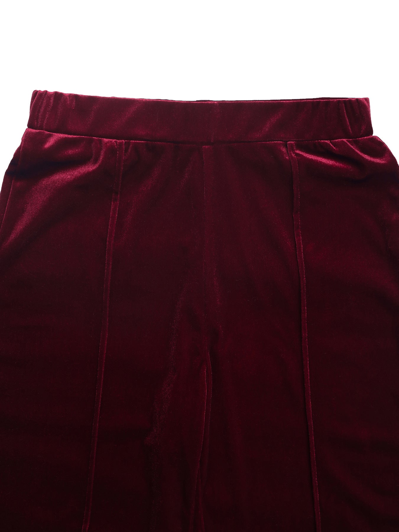 Wine Flow Pants