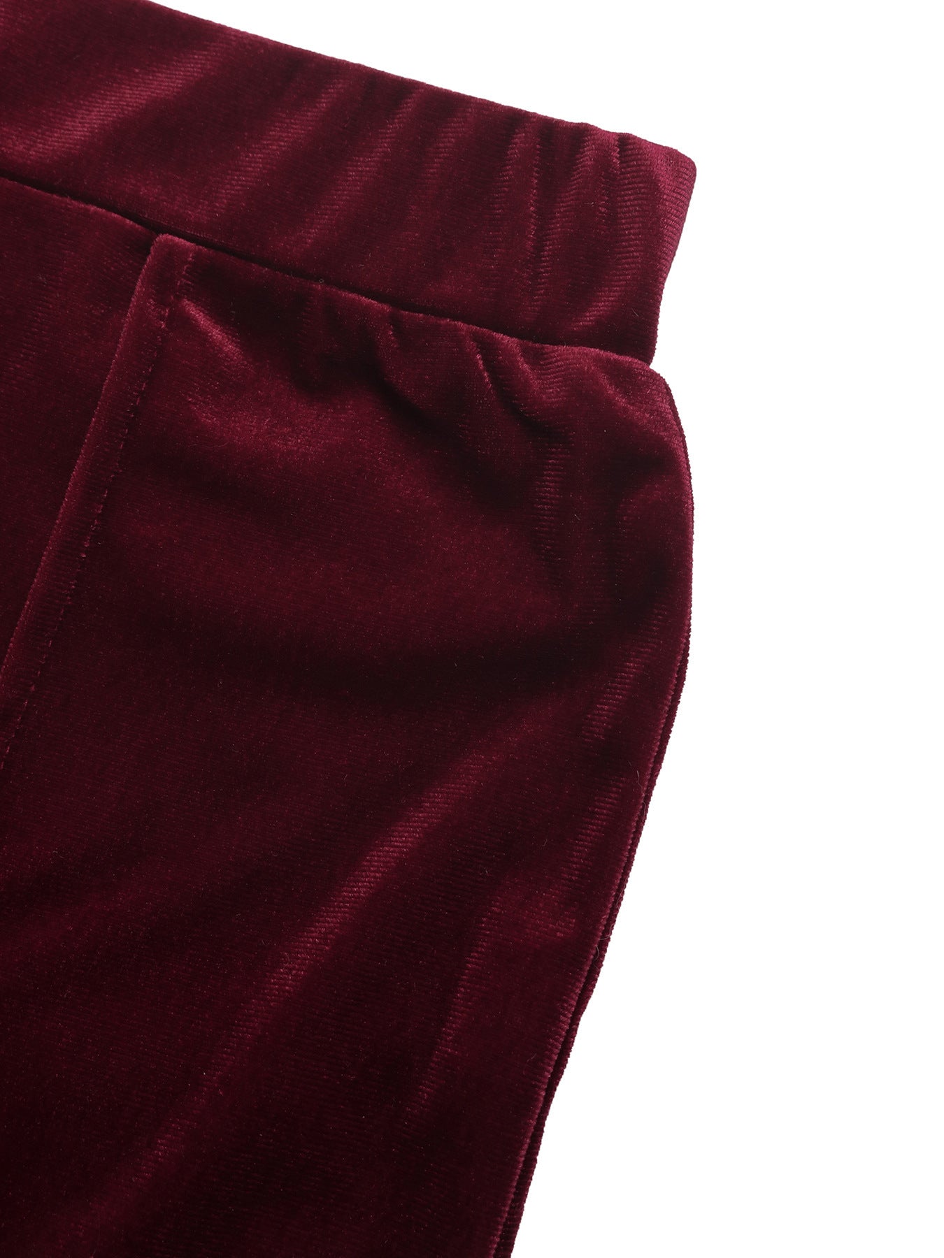 Wine Flow Pants
