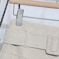 Ivory Whisper Skirt