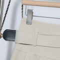Ivory Whisper Skirt