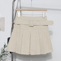 Ivory Whisper Skirt