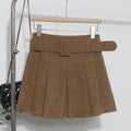Ivory Whisper Skirt