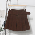 Ivory Whisper Skirt