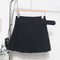Ivory Whisper Skirt