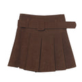 Ivory Whisper Skirt