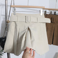 Ivory Whisper Skirt