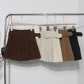 Ivory Whisper Skirt
