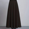 Velvet Bloom Skirt