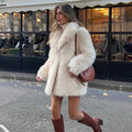 Snow Affair Jacket