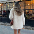 Snow Affair Jacket