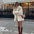 Snow Affair Jacket