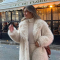 Snow Affair Jacket