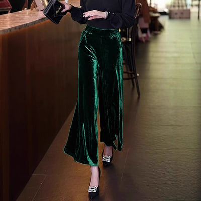 Midnight Forest Pants