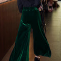 Midnight Forest Pants