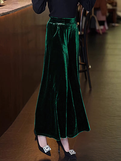 Midnight Forest Pants
