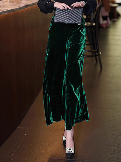 Midnight Forest Pants