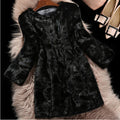 Obsidian Glamour