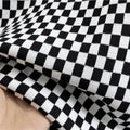 Monochrome Checker Set