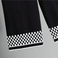 Monochrome Checker Set