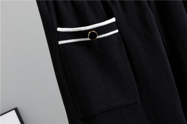 Monochrome Checker Set