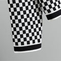 Monochrome Checker Set