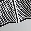 Monochrome Checker Set