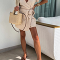 Lunelle Jumpsuit