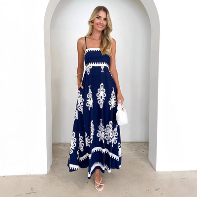 Isola Bleu Maxi