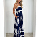 Isola Bleu Maxi