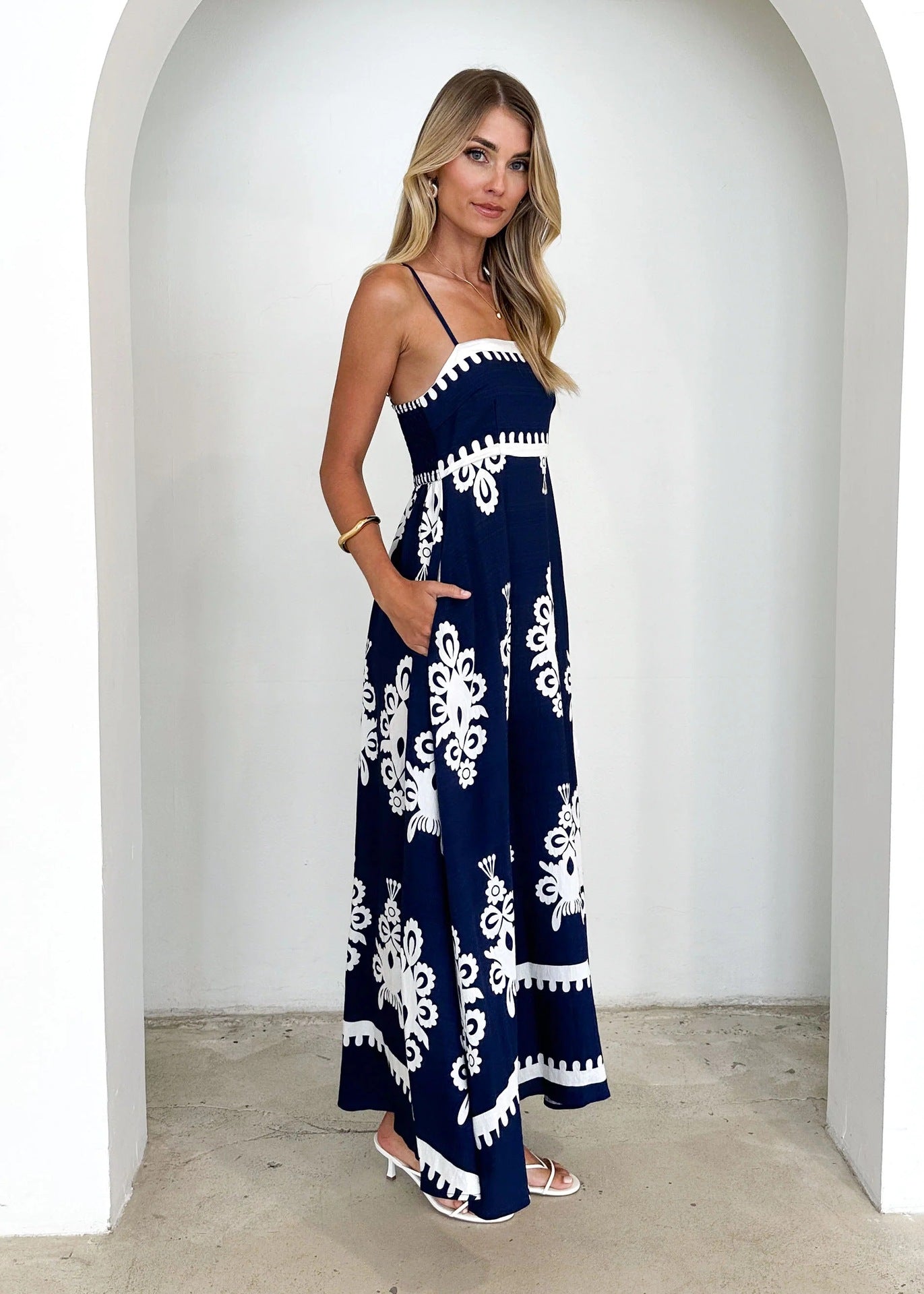Isola Bleu Maxi