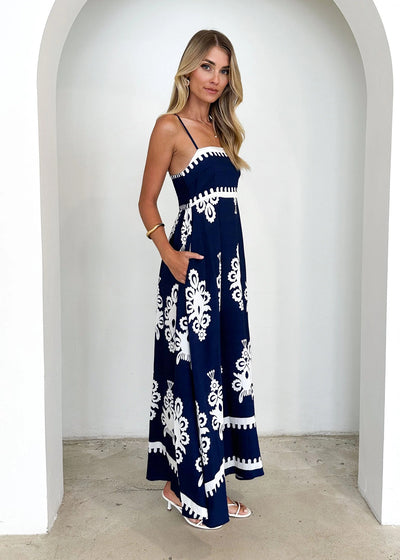 Isola Bleu Maxi