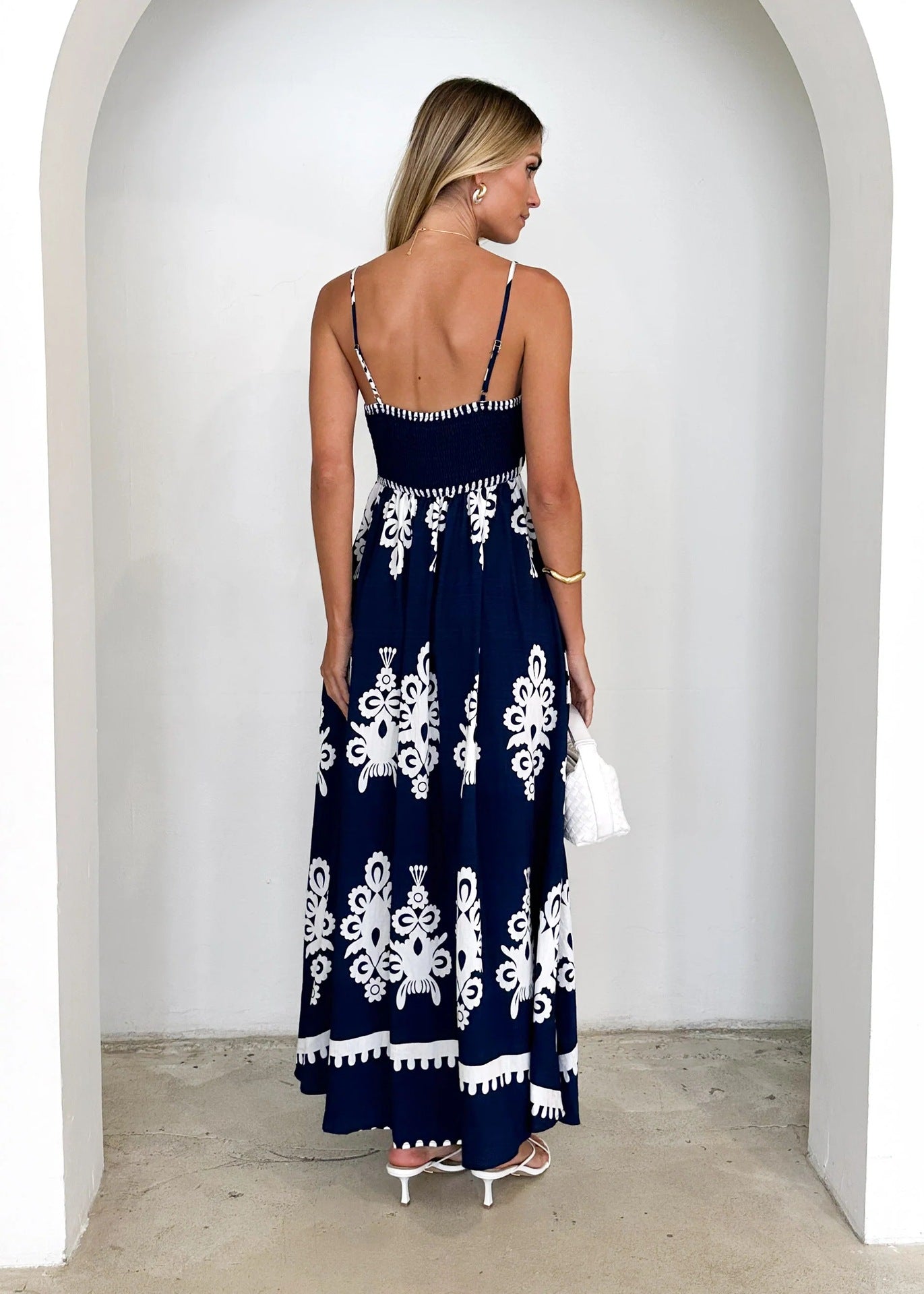 Isola Bleu Maxi