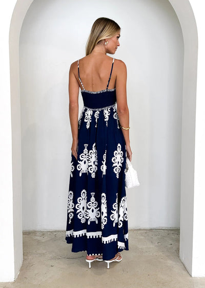 Isola Bleu Maxi