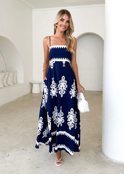 Isola Bleu Maxi