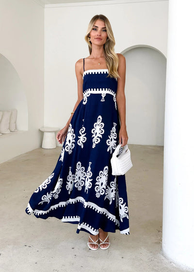 Isola Bleu Maxi