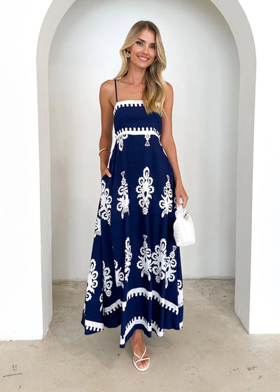 Isola Bleu Maxi