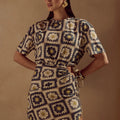 Sway Mini Dress