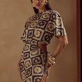 Sway Mini Dress