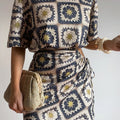 Sway Mini Dress