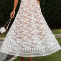 Isla Belle Skirt Set